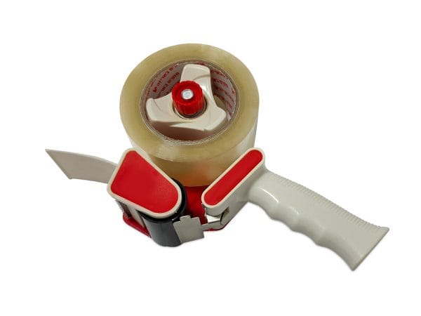 ידית אריזה מקצועית
