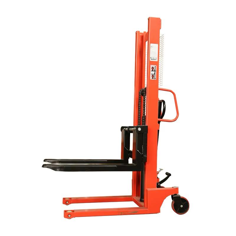 מלגזון הרמה ידני הידראולי 1,000KG