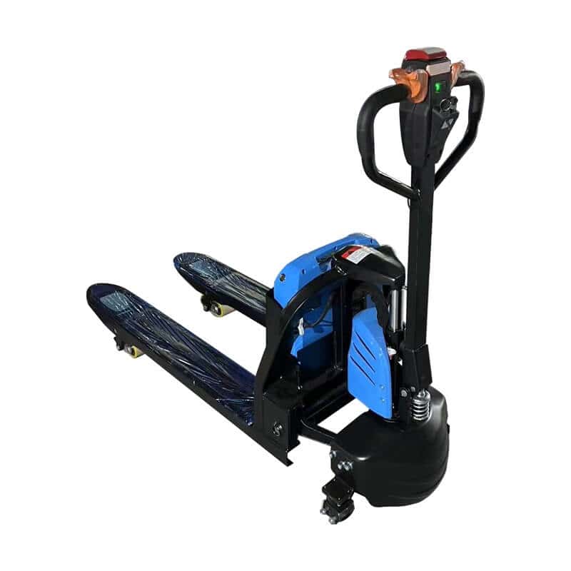 עגלת משטחים חשמלית 2 טון HELI EPT-20P