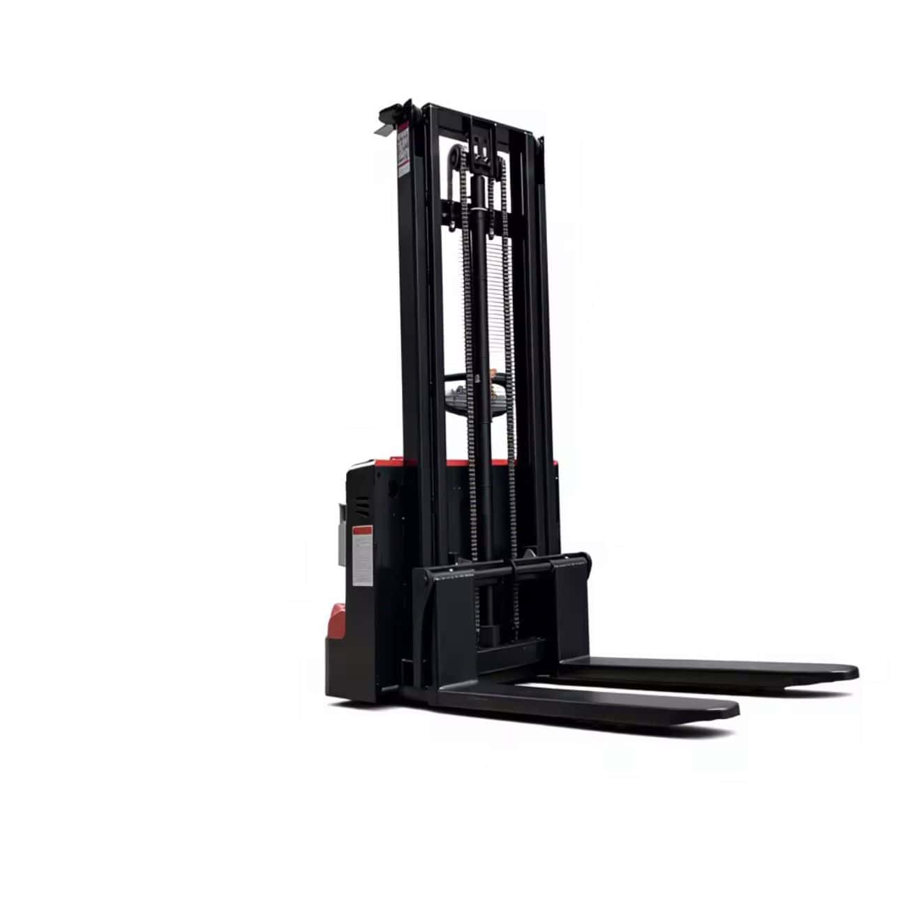 מלגזון אדם הולך חשמלי מלא – דגם ES-15WS - תמונה 3